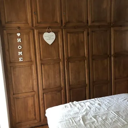 Alpesi faház Heaven Treignes