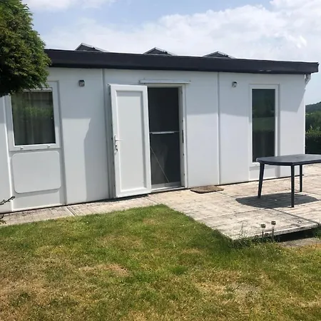 Heaven Chalet Treignes