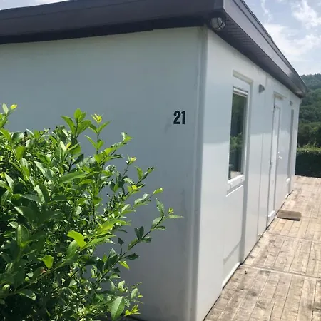 Alpesi faház Heaven *