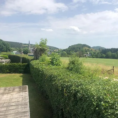 Heaven Chalet Treignes