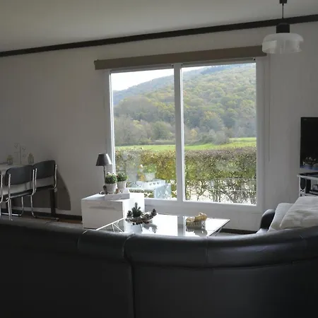 Heaven Alpesi faház *