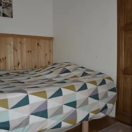 Alpesi faház Heaven