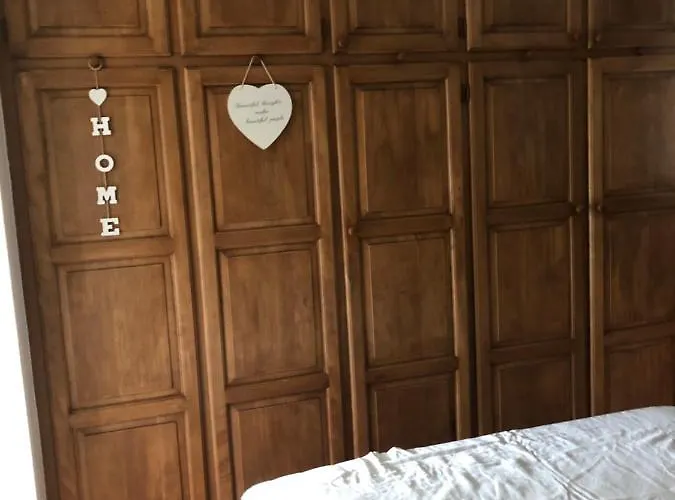 Chalet Heaven Treignes