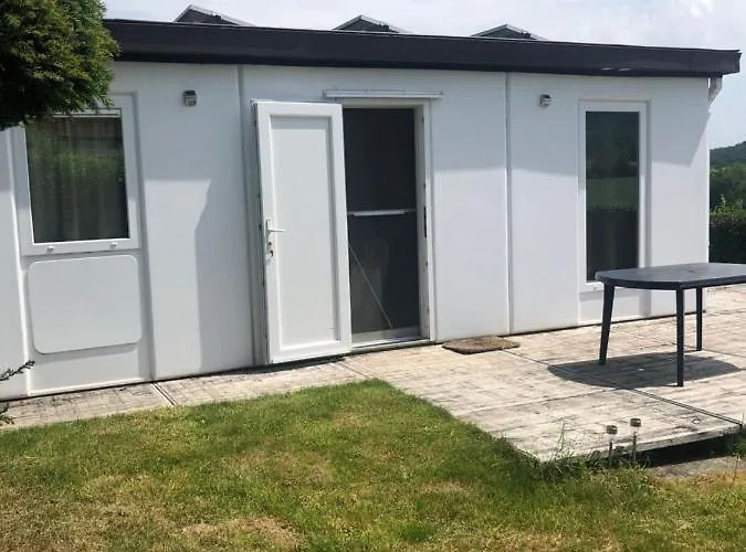 Heaven Chalet Treignes