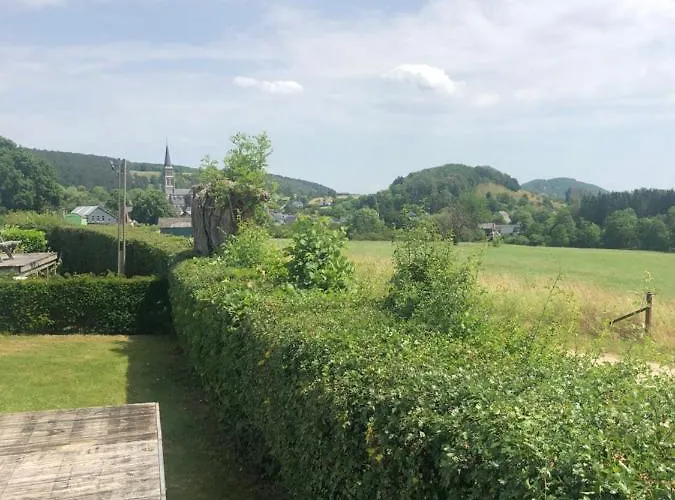 Heaven Chalet Treignes