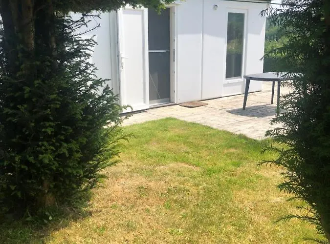 Heaven Chalet Treignes